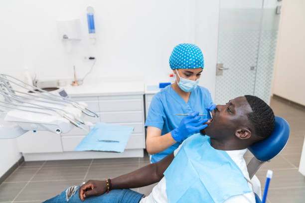 Best Holiday Emergency Dentist in Hempstead, TX