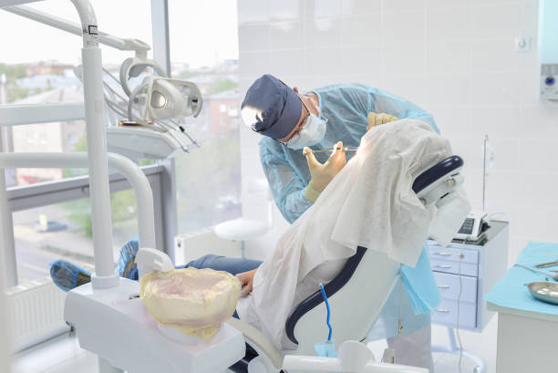 Best Emergency Dental Services for Seniors in Hempstead, TX